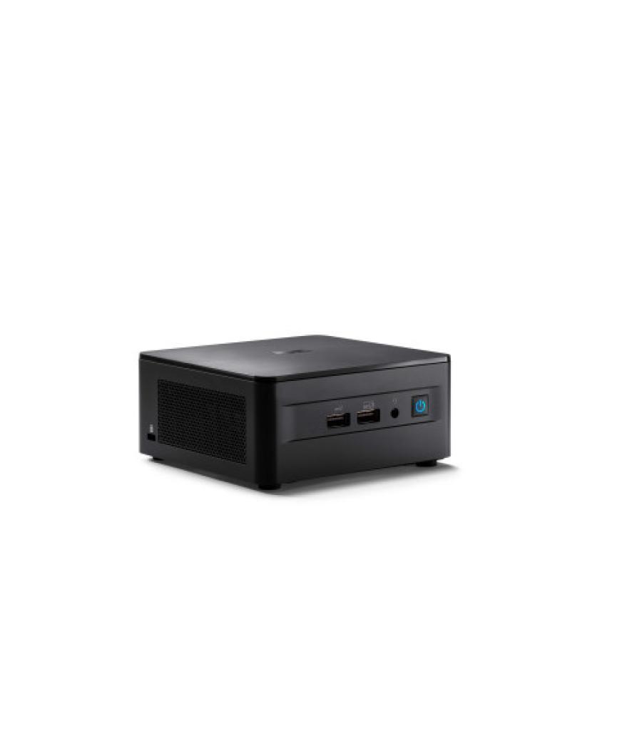 Asus nuc 12 pro kit rnuc12wshi700000i ucff negro i7-1260p