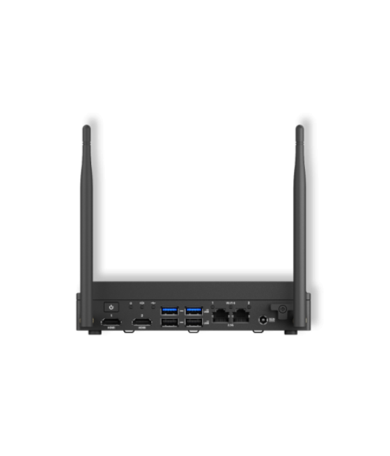 Asus nuc bnuc13brkp200b00i bravo canyon, 64g emmc alder lake-n n50 nocord