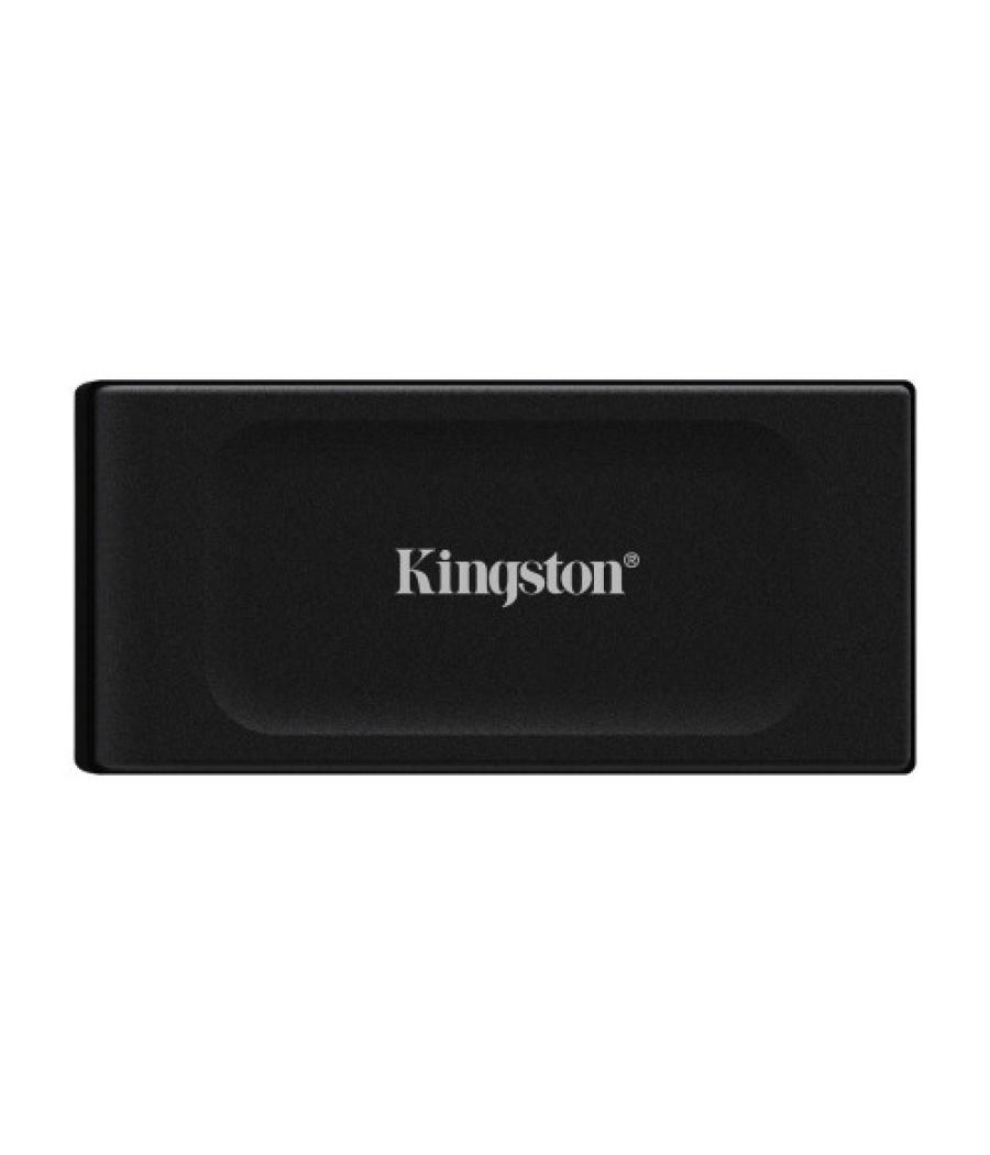 Kingston technology xs1000 1 tb negro