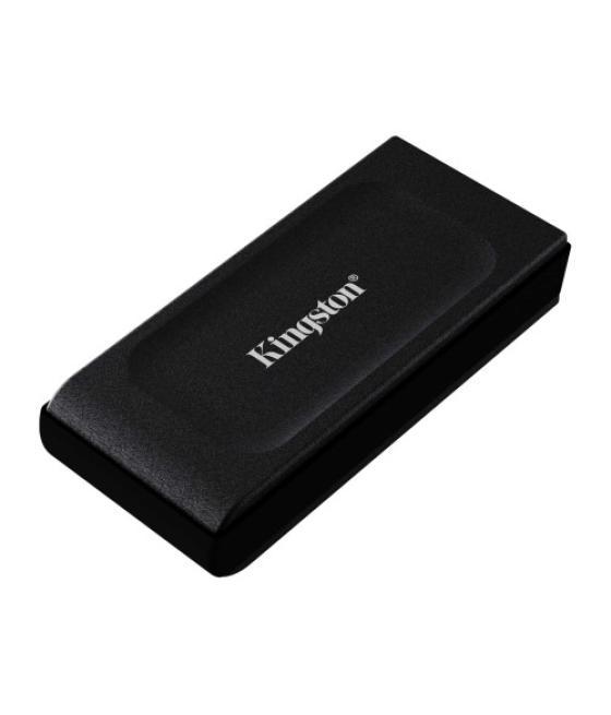 Kingston technology xs1000 1 tb negro