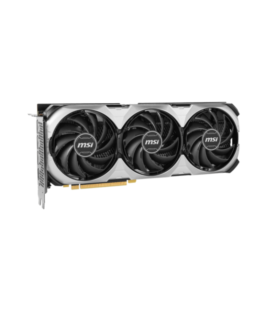 Msi geforce rtx 4060 ti ventus 3x 8g oc nvidia 8 gb gddr6