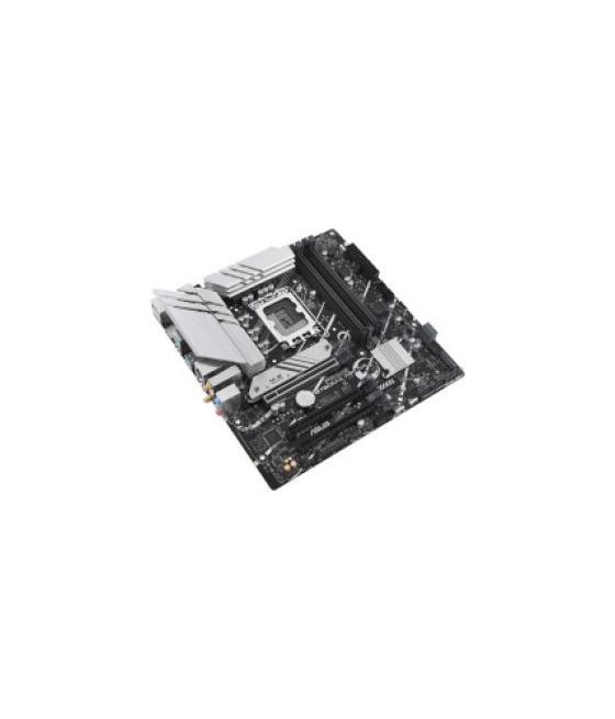 Placa asus prime b760m-a wifi d4,intel,1700,b760,4ddr4,wifi6,matx