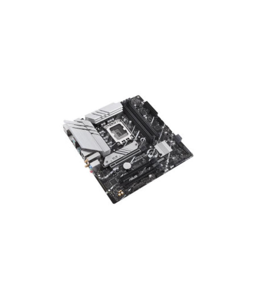 Placa asus prime b760m-a wifi d4,intel,1700,b760,4ddr4,wifi6,matx