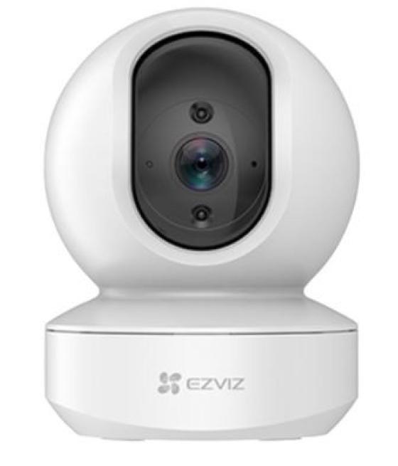 Ezviz ty1 4mp cámara de seguridad ip interior almohadilla 2560 x 1440 pixeles techo/pared