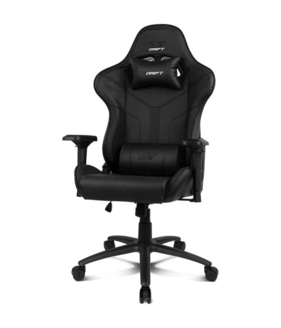 Silla gaming expert drift dr350 negra