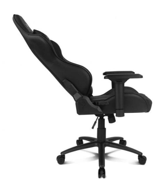 Silla gaming expert drift dr350 negra