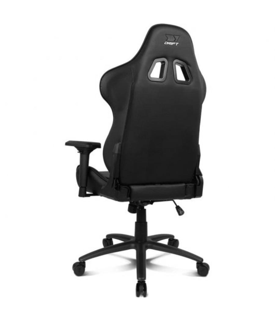 Silla gaming expert drift dr350 negra