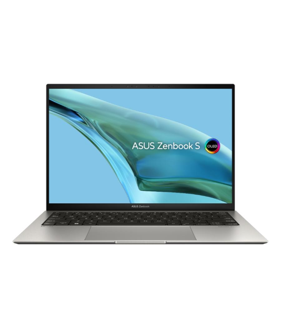 Notebook asus zenbook 13 oled ux5304ma-nq075w