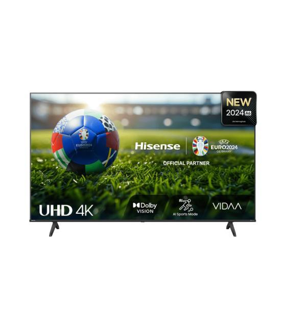 Televisor 65'' uhd 4k 65a6n smart tv hisense