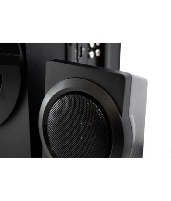 Altavoces con bluetooth 3go y750/ 100w/ 2.1