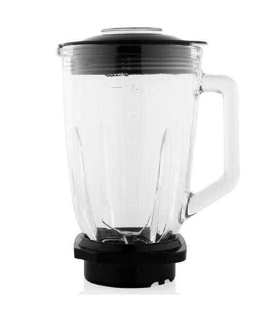 Batidora de vaso tristar bl-4471/ 1000w/ 2 velocidades/ capacidad 1.5l