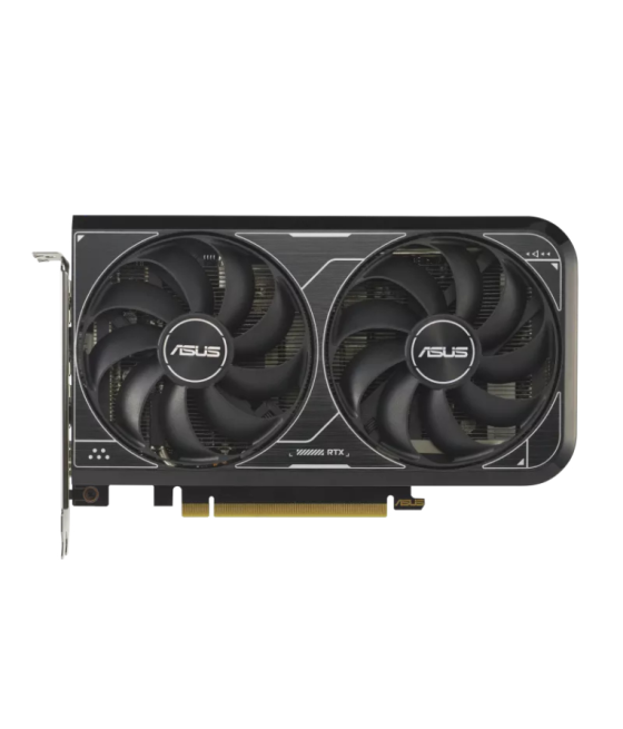 Tarjeta grafica asus dual rtx 4060 oc 8gb gddr6 v2