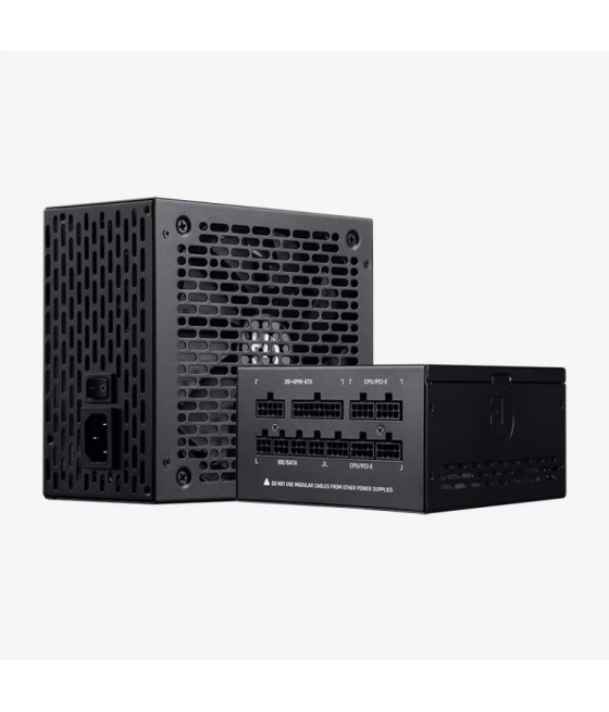 Fuente aliment hiditec full-modular bzx650 v2 80plus bronze certified-full range