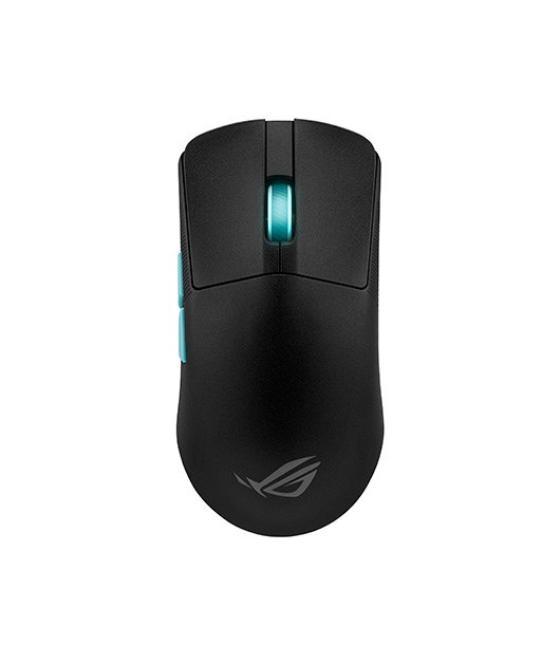 Raton optico wireless asus rog harpe ace aim lab