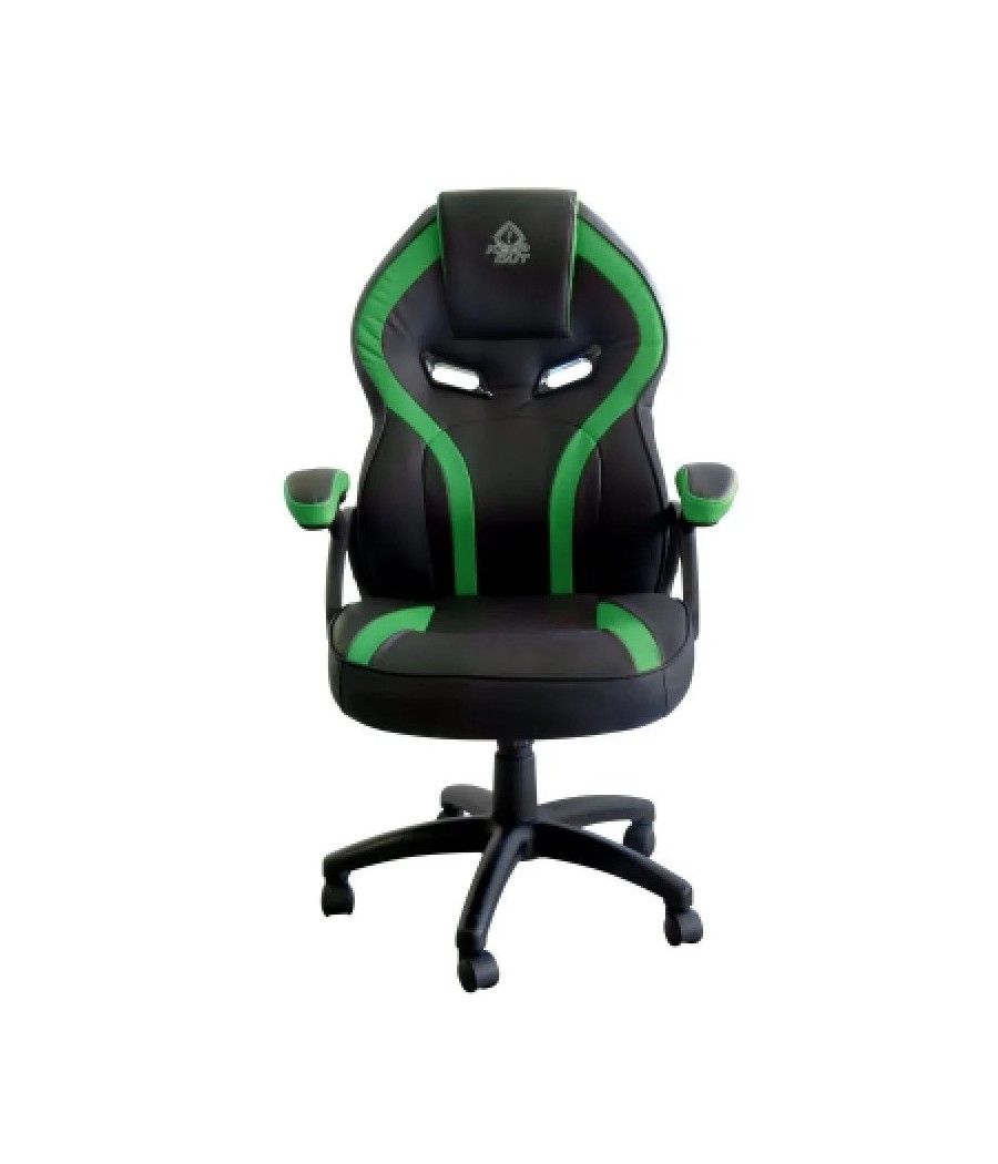 KEEP OUT Silla Gaming XS200GR GREEN - Imagen 1
