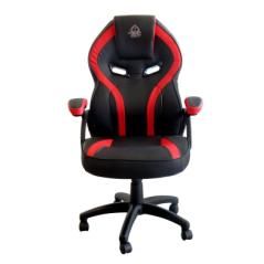 KEEP OUT Silla Gaming XS200R RED - Imagen 1