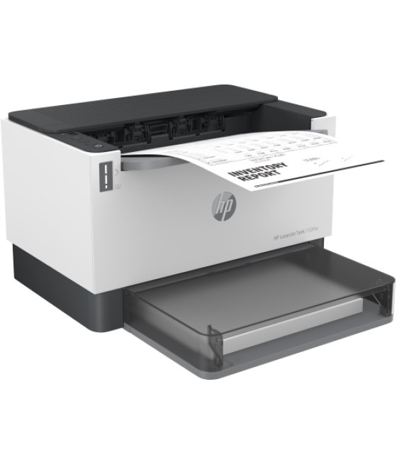 Hp laserjet impresora tank 1504w, blanco y negro, impresora para empresas, estampado, tamaño compacto energéticamente eficiente 