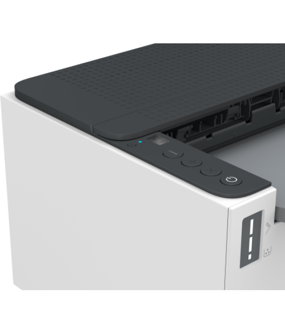 Hp laserjet impresora tank 1504w, blanco y negro, impresora para empresas, estampado, tamaño compacto energéticamente eficiente 