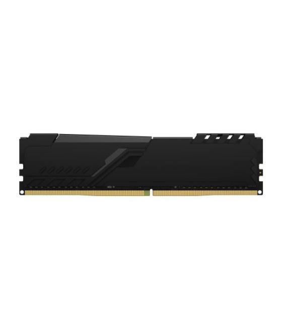 Kingston technology fury beast módulo de memoria 16 gb 1 x 16 gb ddr4 3200 mhz