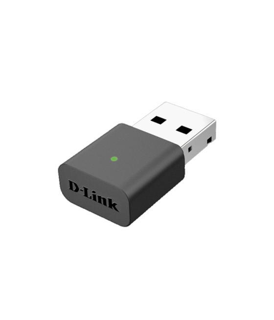 D-link wireless n nano usb 300 mbps.