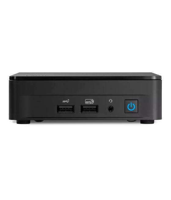 Barebone nuc asus rnuc13anki50002 black