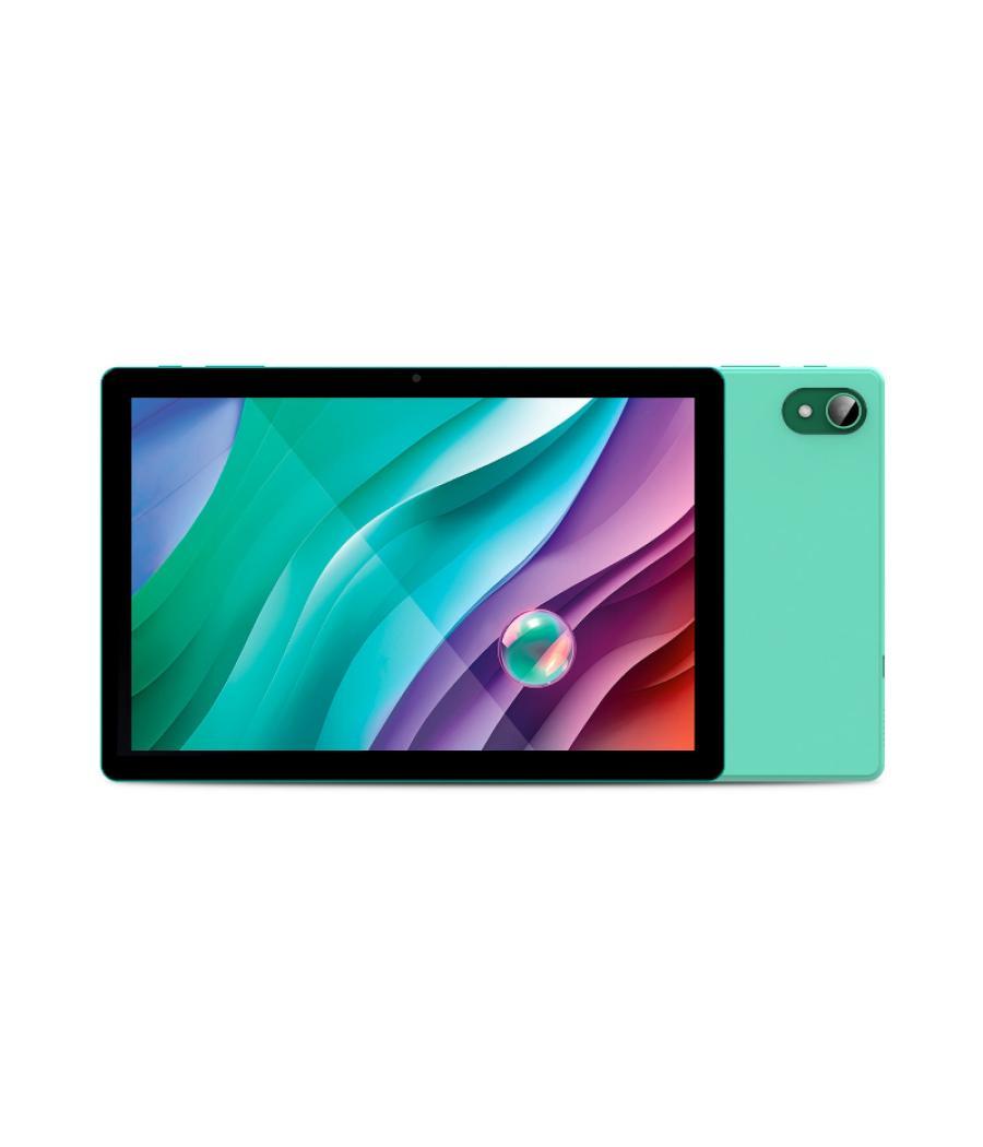 Spc tablet gravity 5 se 10.1'' ips 64 gb green