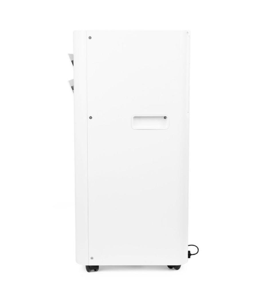 Aire acondicionado portátil orbegozo adr 70/ 750w/ 1750 frigorías