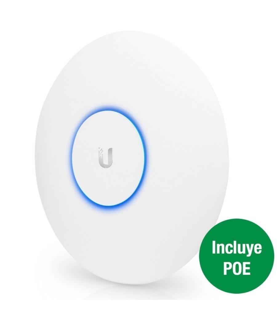 Punto de acceso ubiquiti uap-ac-hd