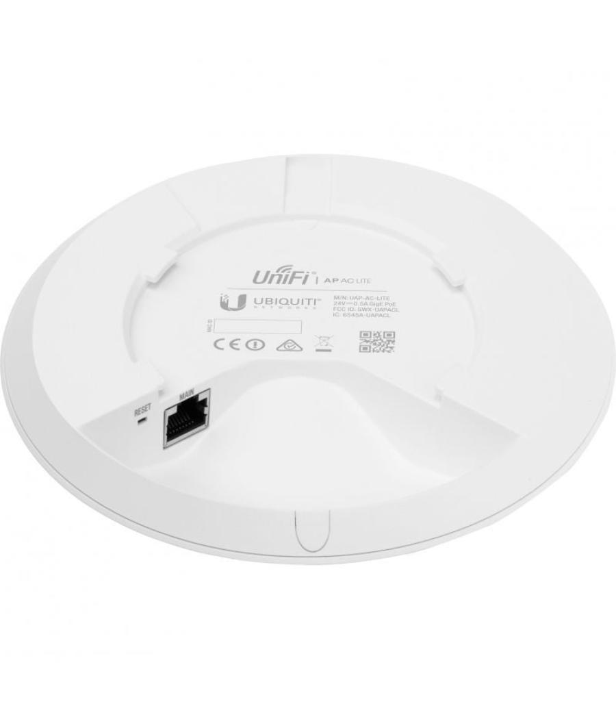 Punto de acceso ubiquiti uap-ac-hd