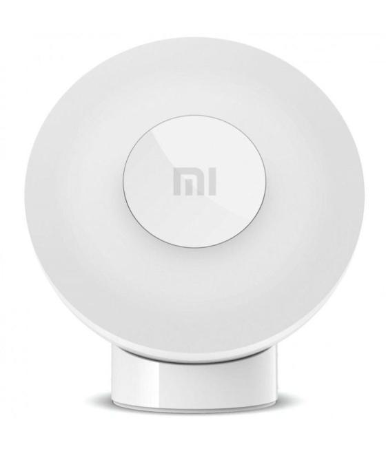 Luz de noche con sensor de movimiento xiaomi mi motion-activated night light 2 (bluetooth) bhr5278gl/ 2800ºk/ ángulo de apertura