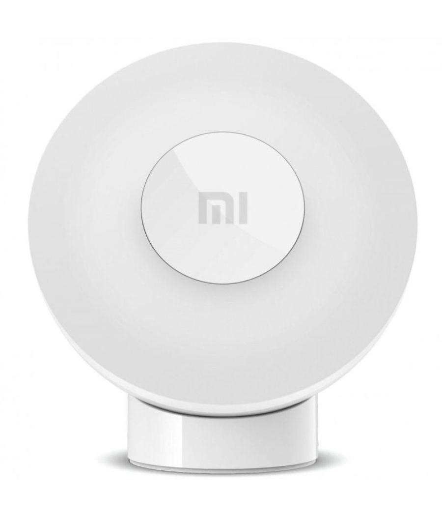 Luz de noche con sensor de movimiento xiaomi mi motion-activated night light 2 (bluetooth) bhr5278gl/ 2800ºk/ ángulo de apertura