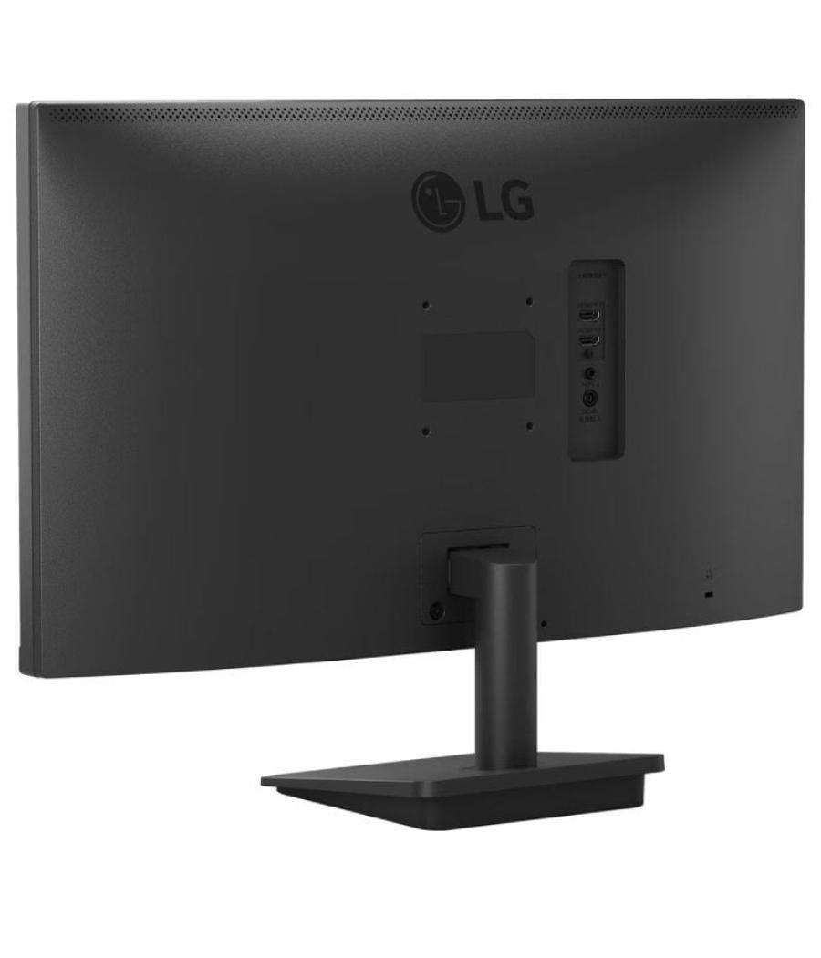 Monitor lg 25ms500-b 24.5'/ full hd/ negro