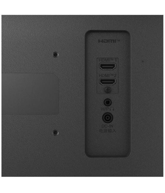 Monitor lg 25ms500-b 24.5'/ full hd/ negro