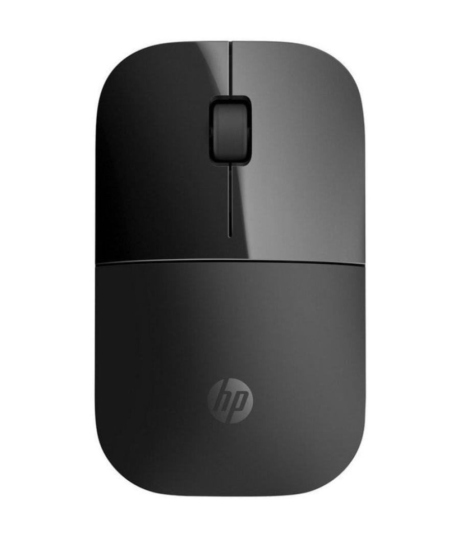 Ratón inalámbrico hp z3700/ hasta 1200 dpi