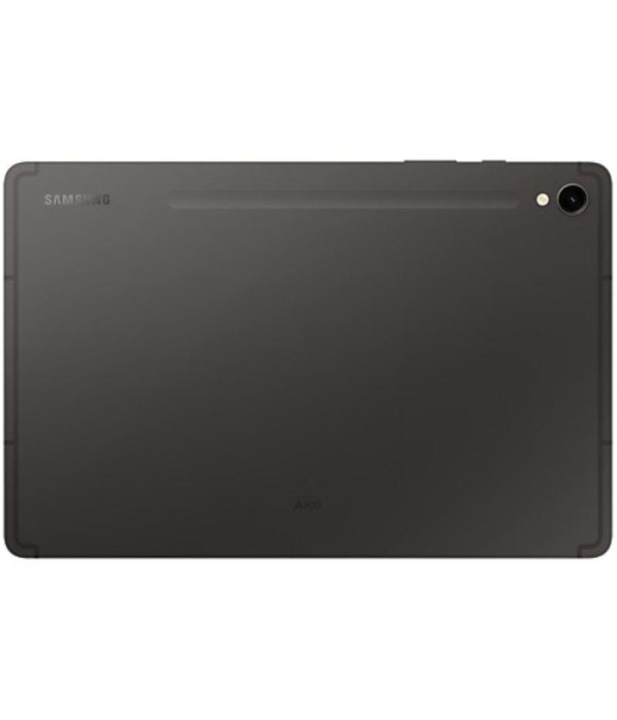 Tablet samsung galaxy tab s9 11'/ 8gb/ 128gb/ octacore/ grafito