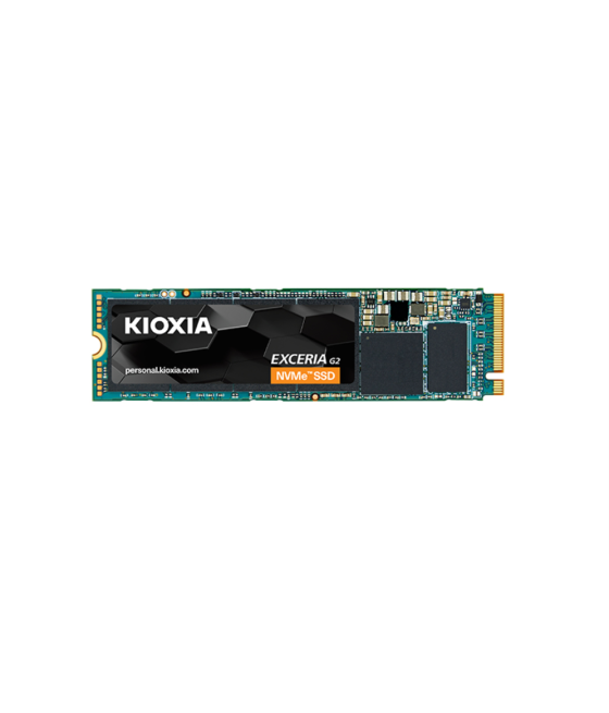 Ssd kioxia exceria 2tb m2 nvme