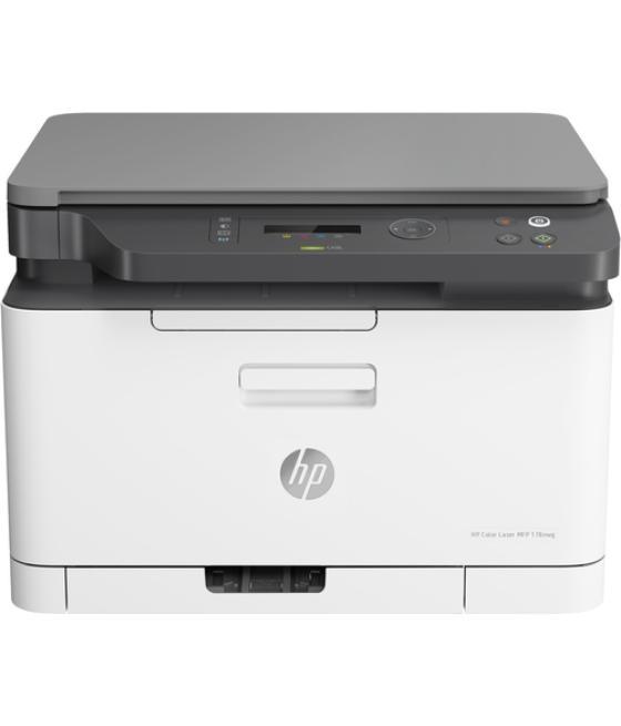 HP Color Laser 178nw A4 600 x 600 DPI 18 ppm Wifi