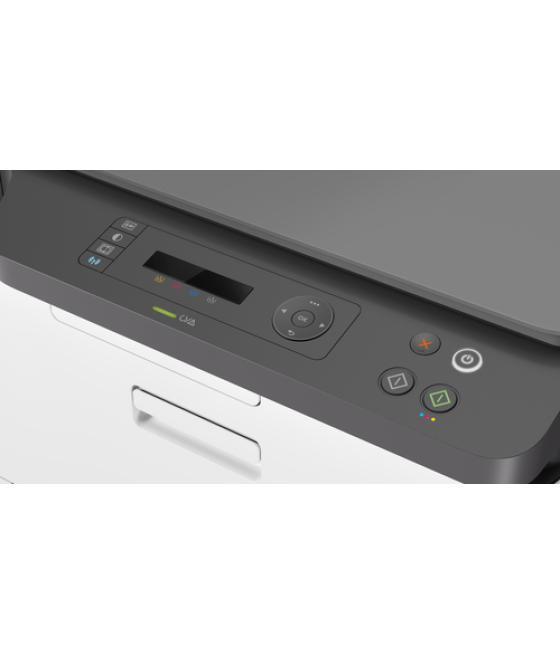 HP Color Laser 178nw A4 600 x 600 DPI 18 ppm Wifi