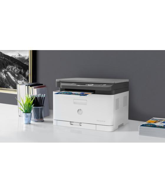 HP Color Laser 178nw A4 600 x 600 DPI 18 ppm Wifi
