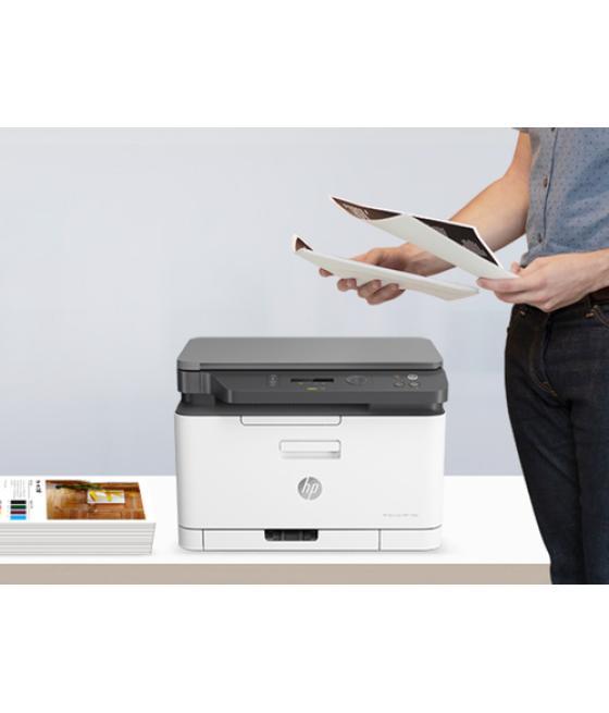 HP Color Laser 178nw A4 600 x 600 DPI 18 ppm Wifi