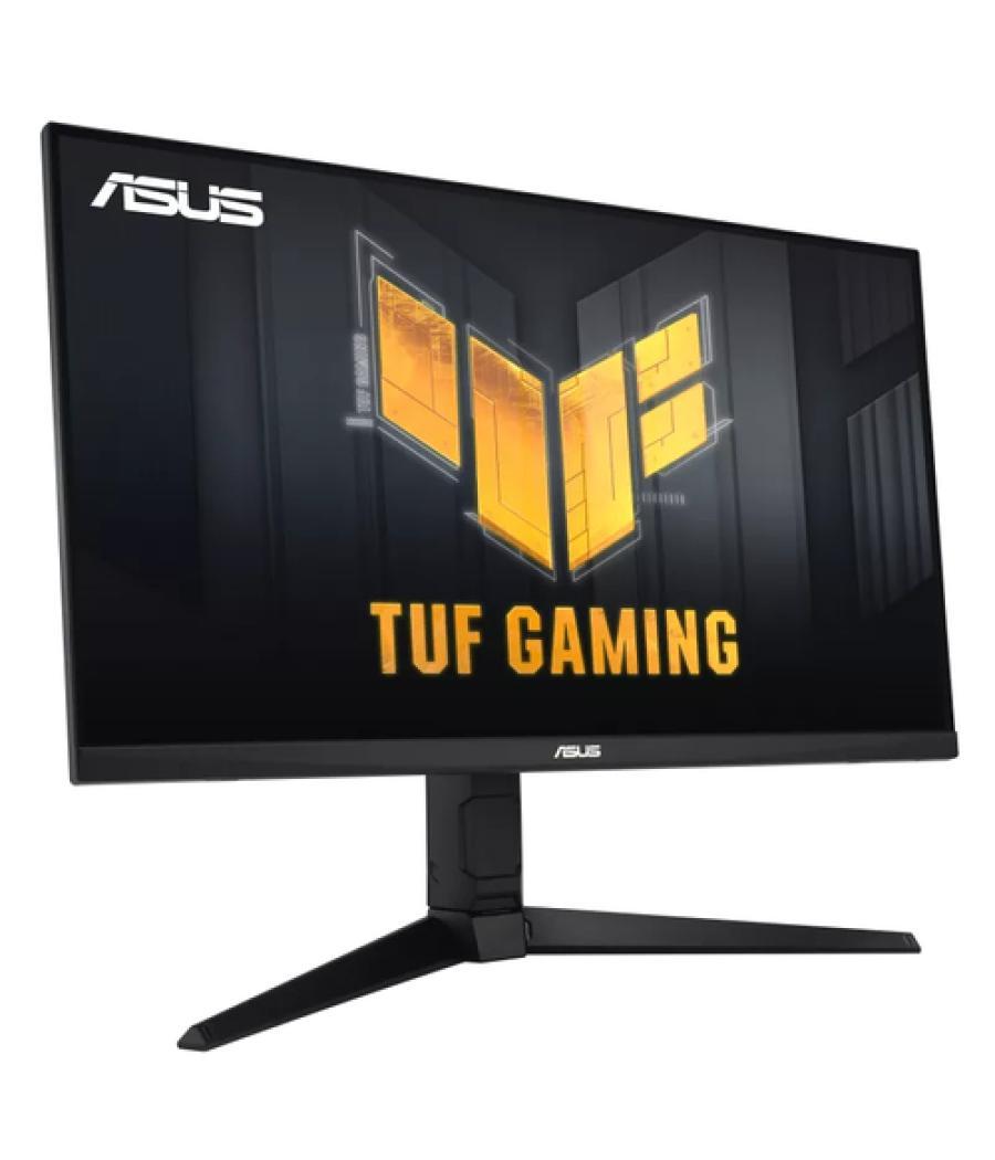 ASUS TUF Gaming VG27AQML1A pantalla para PC 68,6 cm (27") 2560 x 1440 Pixeles Wide Quad HD LCD Negro