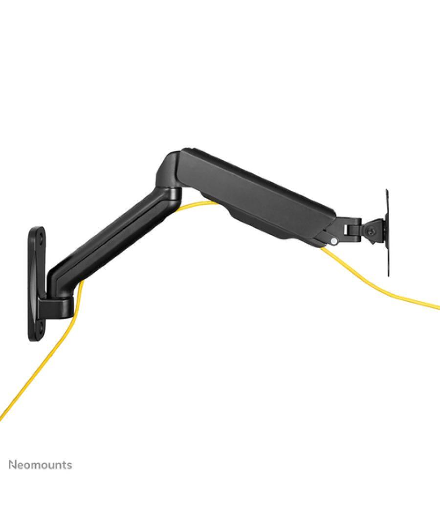 Neomounts soporte de pared para tv/monitor