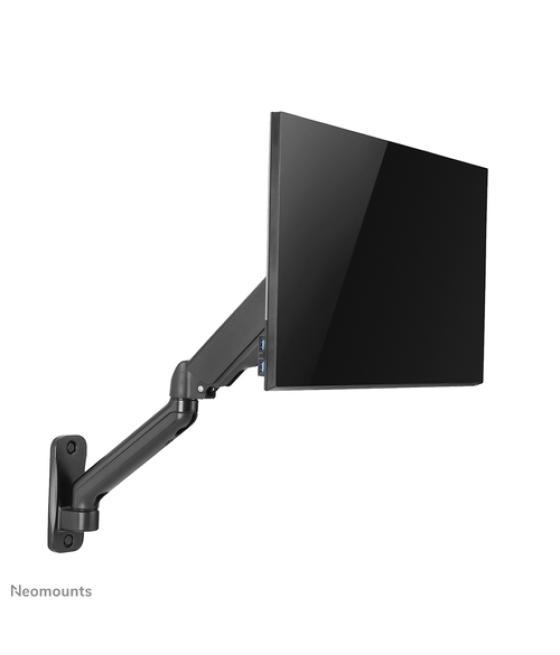 Neomounts soporte de pared para tv/monitor