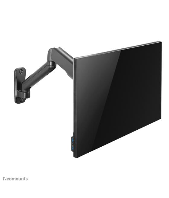 Neomounts soporte de pared para tv/monitor