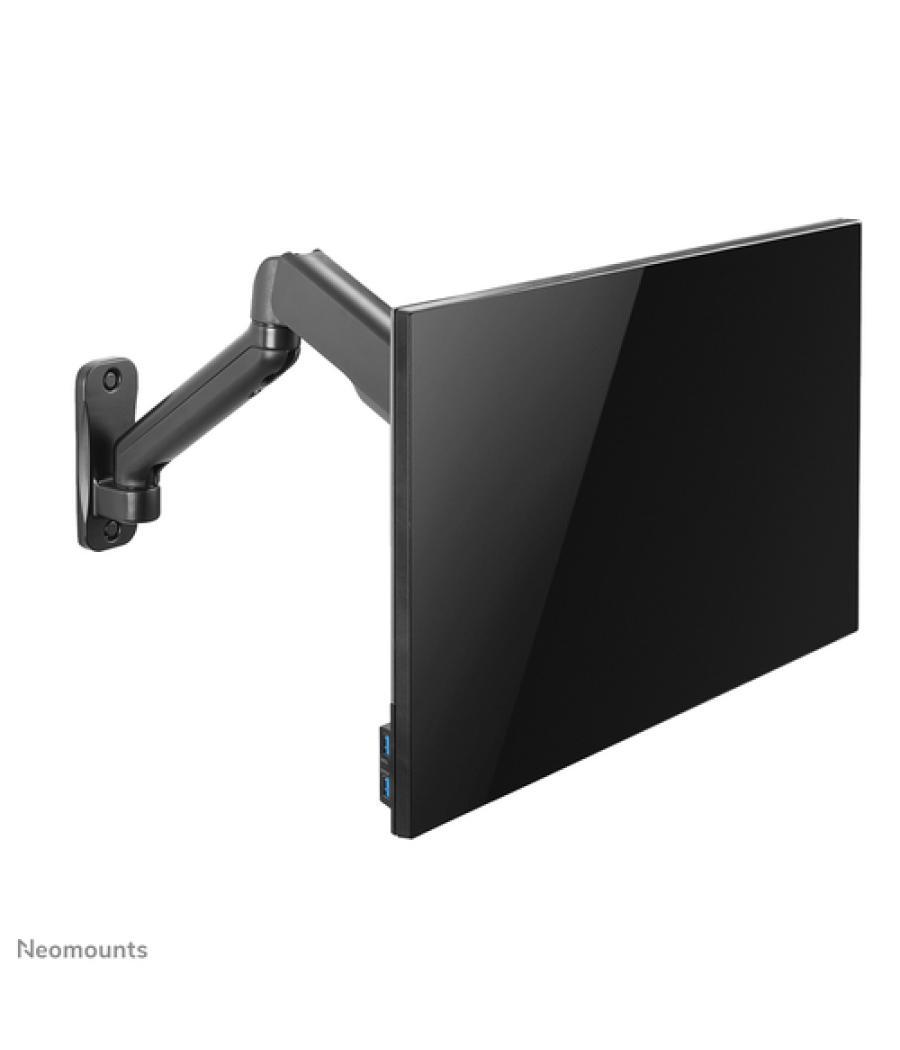 Neomounts soporte de pared para tv/monitor