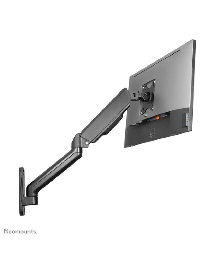 Neomounts soporte de pared para tv/monitor