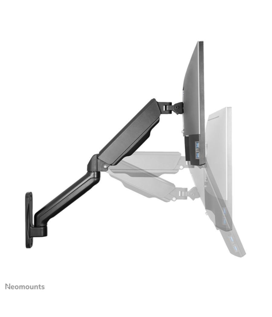 Neomounts soporte de pared para tv/monitor