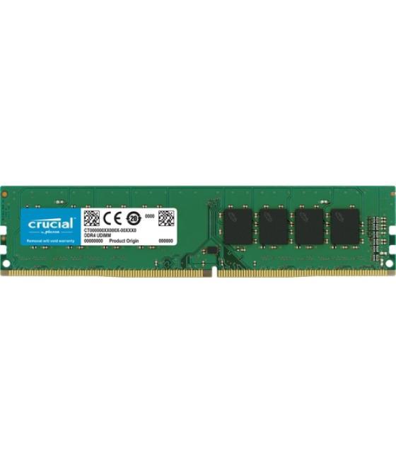 Crucial - ddr4 32gb 3200 mhz