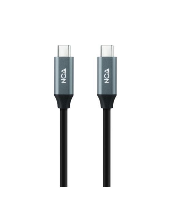 Cable usb 3.2 gen2x2 100w 4k/60hz usb-c m/m 1.5 m