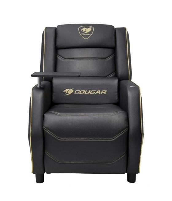 Cougar sillón gaming pro royal con usb-c carga